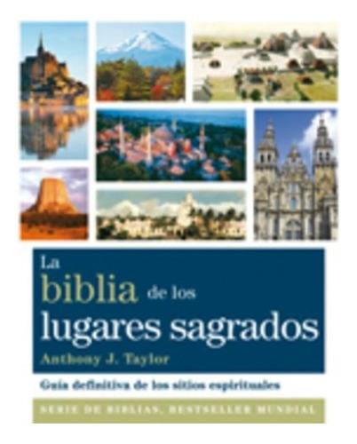Biblia De Los Lugares Santos
