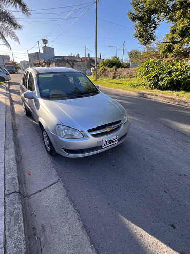 Chevrolet Corsa