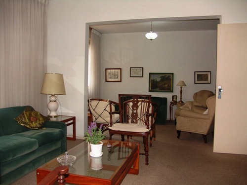 Ótimo Apartamento De 3 Dormitórios - 3970