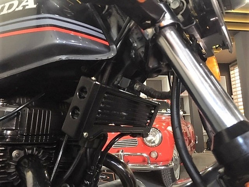 Cb 450 Dx 1988 - Original