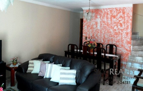 Imagem 2 de 15 de Sobrado - Vila Imperio - Ref: 5828 - V-5828