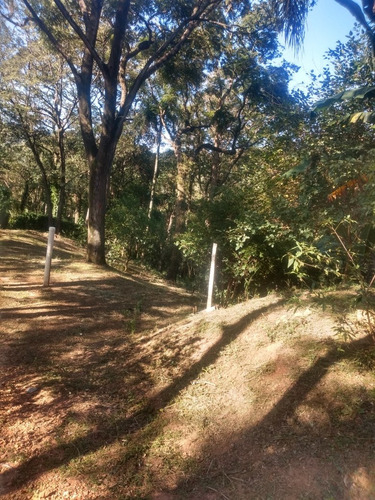Chácara Em Araçariguama Jd Santa Ela