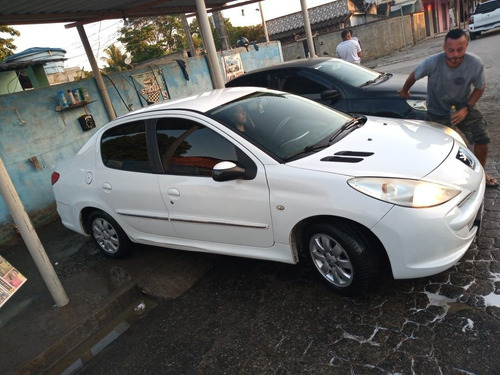 Peugeot 207 2011 1.4 Xr Flex 5p