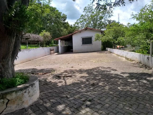 Imagem 4 de 9 de Chácara No Bairro Dos Fernandes