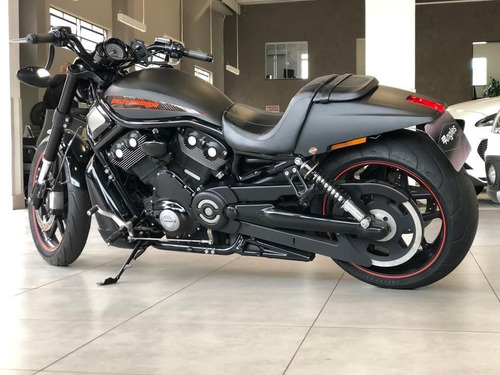 Imagem 3 de 15 de Harley-davidson V Rod Night Rod Especial