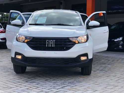 Imagem 3 de 11 de Fiat Strada Freedom Cd 1.3 2022