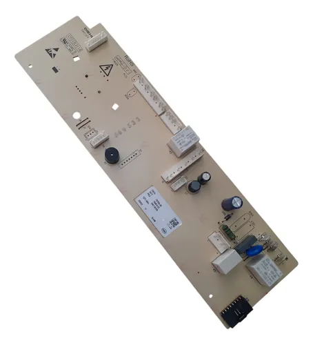 comprar Placa Pu002F Lavadora E Secadora Philco Pls11b Bls11b 127v