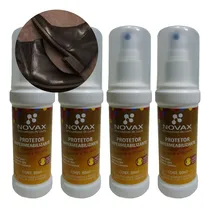Comprar Kit 4 Und Impermeabilizante Calçados, Bolsas, Jaquetas, Etc