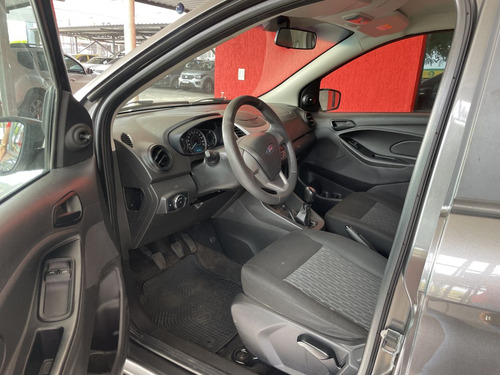 Ford Ka Ka 1.0 SE/SE Plus TiVCT Flex 5p