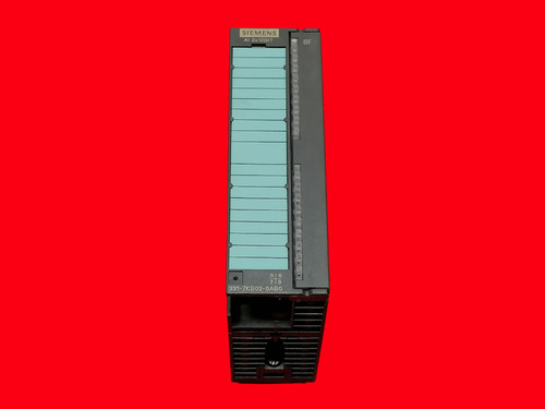 Tarjeta Analógica 6es7331-7kb02-0ab0 Para Plc' Siemens Sm331