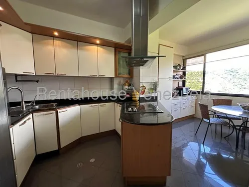 Venta De Penthouse Los Samanes