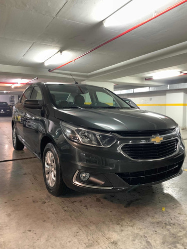 Chevrolet Cobalt 1.8 Sedan Ltz 2019 Sepautos