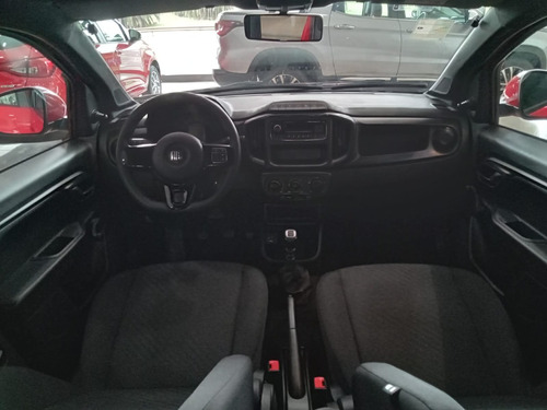 Fiat Strada 1.4 8v Endurance Cd