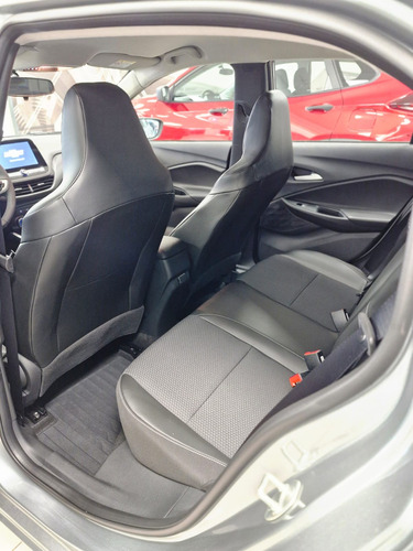 Chevrolet Onix 1.0 Turbo Ltz At