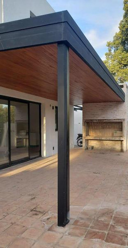 Duplex A En Venta A Estrenar. Villa Allende Golf, Córdoba.