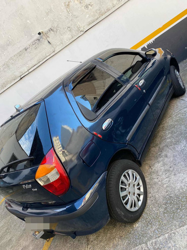 Fiat Palio 2006 1.0 Fire Flex 5p