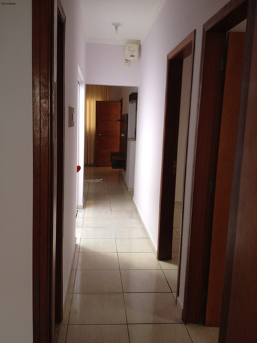 Imagem 11 de 14 de Casa - Ca01201 - 69895752
