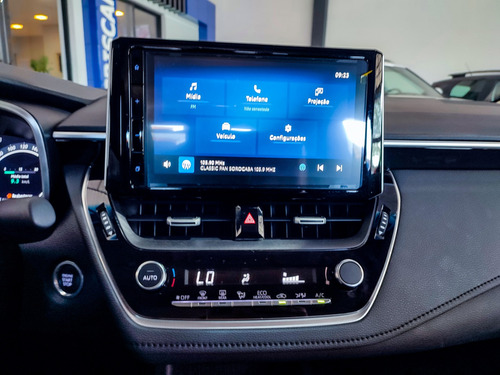 Toyota Corolla 2.0 VVT-IE FLEX XEI DIRECT SHIFT