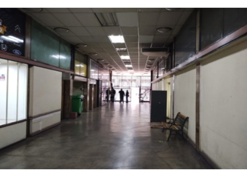Local En Excelente Ubicación, A Pasos Metro U. De Chile