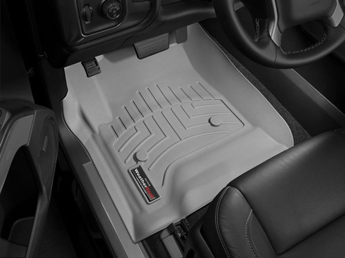 Tapetes Weathertech Premium Uso Rudo Para Cadillac