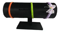 Comprar Exhibidor Porta Diadema 30cm Pvc Aparador Joyería Aparador