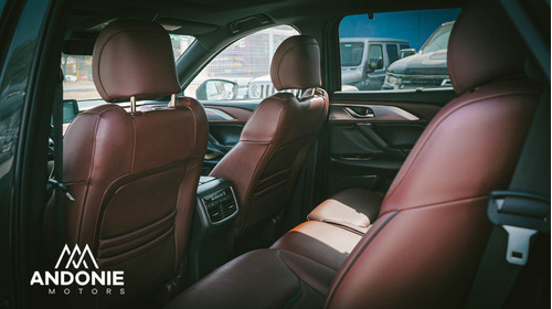 Mazda CX-9 2.5 Signature Awd At