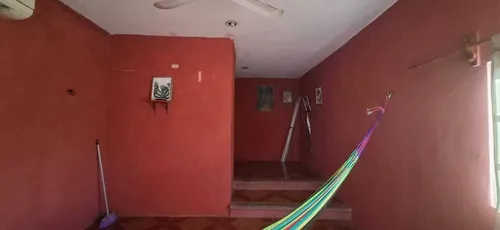 Casa En Venta Puerto Chelem, Progreso, Yucatan