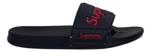 Sandalias Supreme Caballero Slide Playa&baño Confort Mod:209