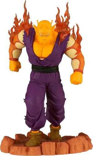Banpresto Dragon Ball Super Hero Piccolo History Box 7