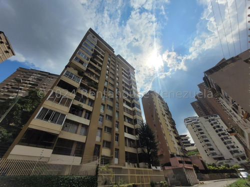 Apartamento Alquiler El Paraiso. Caracas. Ar Mls # 24-17818