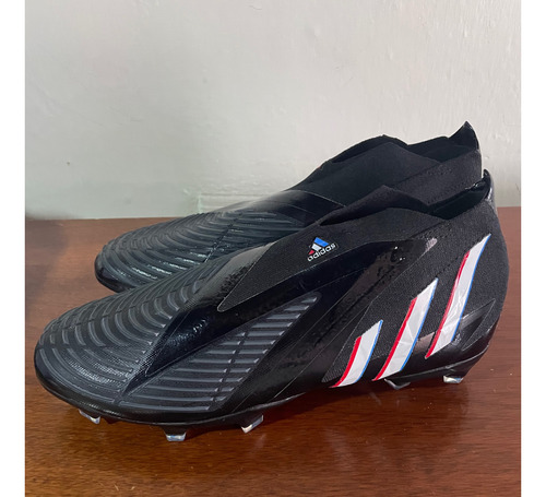 Zapatos De Fútbol De Tacos adidas Predator