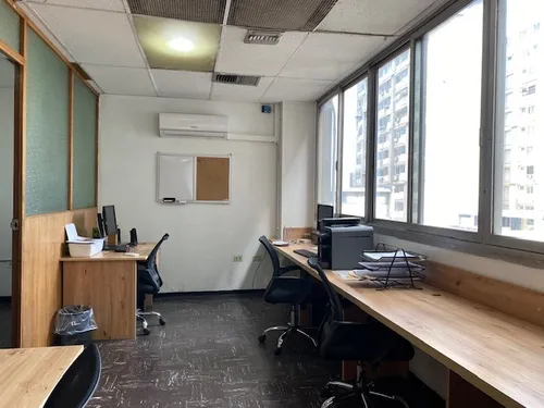 Oficina En Alquiler En Chacao