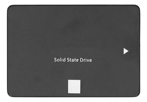 Piezas De Memoria Ssd De Computadora De Metal De Estado Sóli