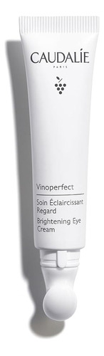 Vinoperfect Crema Para Ojos Iluminador De Ojeras Con Niacina