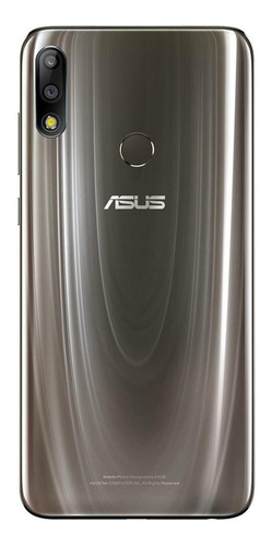 Asus ZenFone Max Pro M2 ZB631KL Dual SIM 64 GB Titânio-cósmico 4 GB RAM
