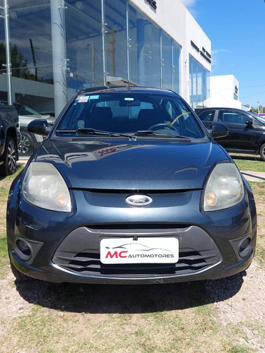 Ford Ka 1.0 Fly Viral 63cv