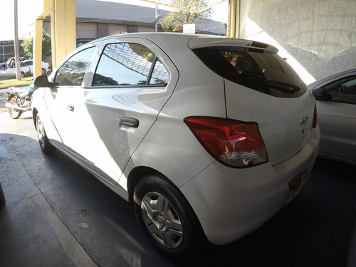 Chevrolet Onix 1.0 Ls 5p
