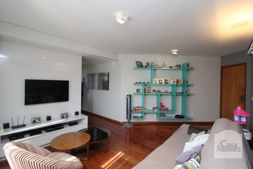 Imagem 4 de 15 de Apartamento À Venda No Santo Antônio - Código 260651 - 260651