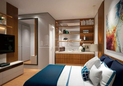 Imagem 5 de 11 de Belize Residence - 2 Suítes Pereque Porto Belo - 3277