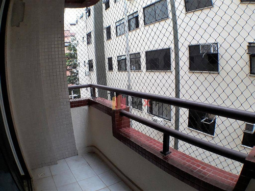 Imagem 4 de 14 de Apartamento Residencial À Venda, Freguesia (jacarepaguá), Rio De Janeiro. - Ap0210