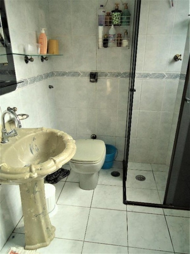 Imagem 4 de 7 de Apartamento Residencial Para Venda E Locação, Praia Das Astúrias, Guarujá. - Ap3399 - 34710094