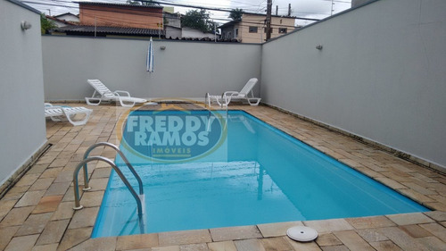 Imagem 9 de 28 de Apartamento A Venda No Bairro Vila Oliveira Em Mogi Das - 59-1