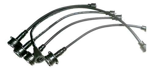 Cables Bujias Toyota Hilux 1.8 2y, 2.0 3y, 2.2 4y  83-90  A8