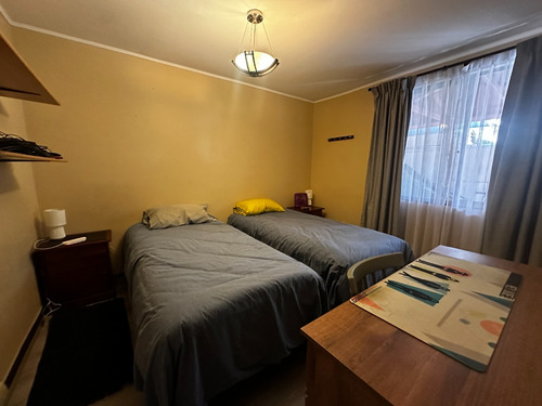 Casa En La Mejor Ubicación De Vitacura