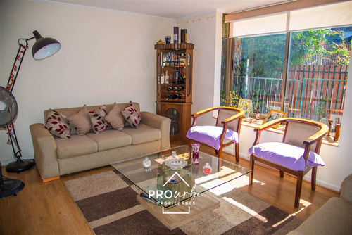 Gran Oportunidad! Casa En Venta De 3 Dorm. En La Florida