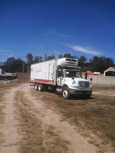 Imagen 2 de 6 de International 2012 Torton Refrigerado