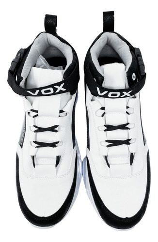Tenis Para Hombre Basket - Vox Jump - 1003