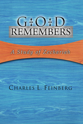 Libro God Remembers - Feinberg, Charles L.