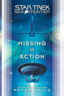 Libro Star Trek: New Frontier: Missing In Action - Peter ...