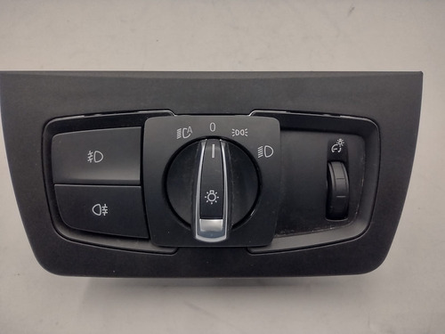 Control Luces Bmw 440i 2016 A 2019 Original